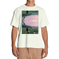 Mirror Film Urban Heavy T-shirt | Artistshot