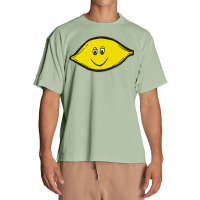 Small Dope Lemon Classic  Tumblr Urban Heavy T-shirt | Artistshot