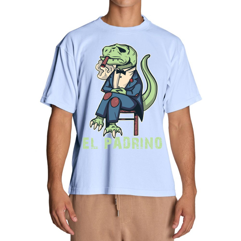 Padrino-fnjes Urban Heavy T-shirt by webberkyla | Artistshot