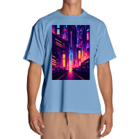 Cobblestone Urban Heavy T-shirt | Artistshot