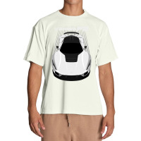 Hennessey Venom F5 White Urban Heavy T-shirt | Artistshot