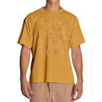 Traditional Chinese Dragon Symbol Of Power And Strength T Shirt Urban Heavy T-shirt | Artistshot