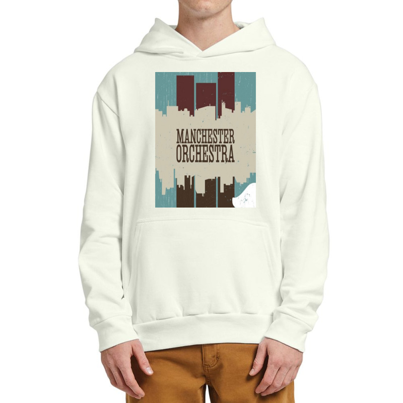 Captain Urban Pullover Hoodie | Artistshot