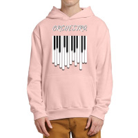 Gift Orchestra Music Urban Pullover Hoodie | Artistshot