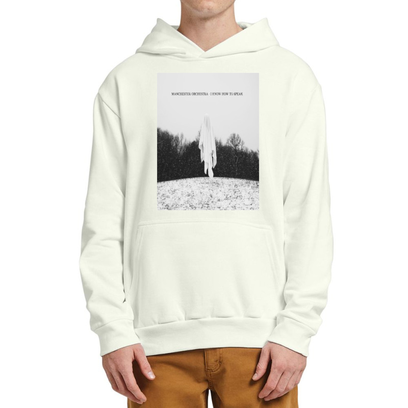 I Know How To Speak Urban Pullover Hoodie | Artistshot