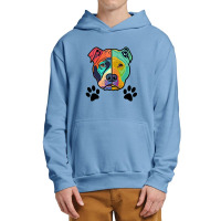 Dog Bread - Circle Urban Pullover Hoodie | Artistshot