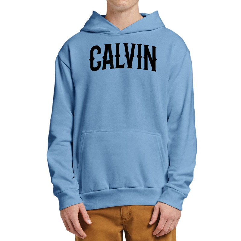 Calvin Arch Vintage University Alumni Style T Shirt Urban Pullover Hoodie | Artistshot