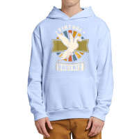 Phoenix Bird Vintage Classic Retro Love T Shirt Urban Pullover Hoodie | Artistshot