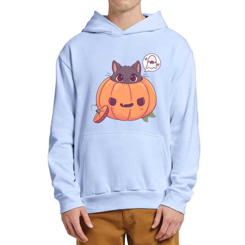 Mode Spooky Urban Pullover Hoodie | Artistshot