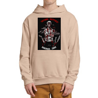 Zoro Urban Pullover Hoodie | Artistshot