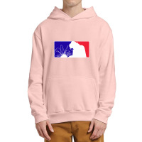 Welder League Urban Pullover Hoodie | Artistshot