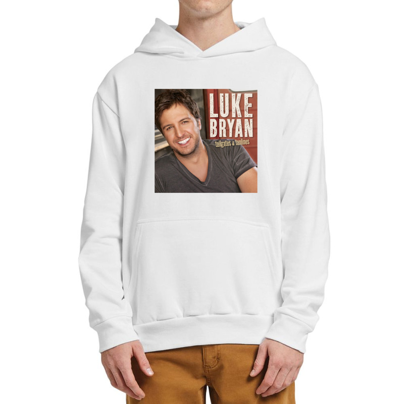 Tailgates Tanlines Urban Pullover Hoodie | Artistshot