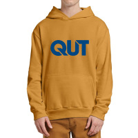 Qut Urban Pullover Hoodie | Artistshot