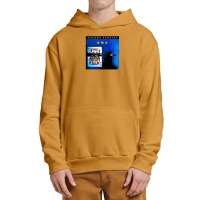 Golden Earring Cut Urban Pullover Hoodie | Artistshot