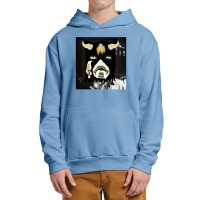 108 Portugal Tour The Man 2022 Urban Pullover Hoodie | Artistshot