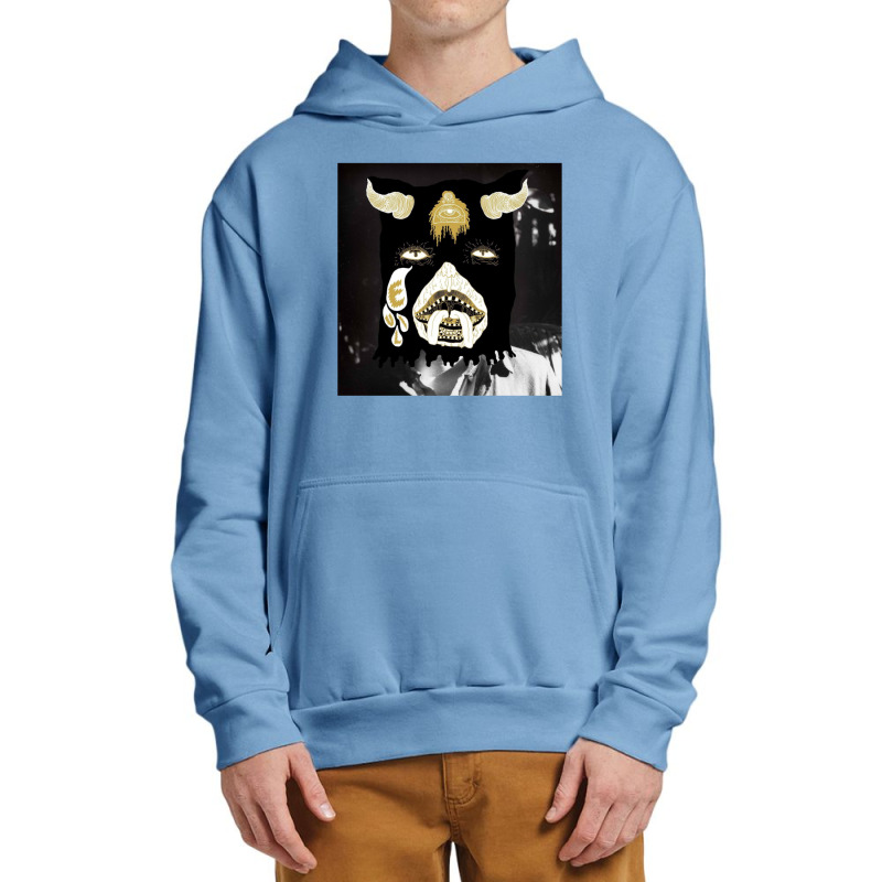 108 Portugal Tour The Man 2022 Urban Pullover Hoodie | Artistshot