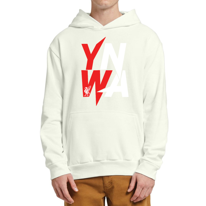 Ynwa Urban Pullover Hoodie | Artistshot