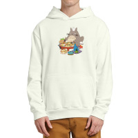 Bcfdg Urban Pullover Hoodie | Artistshot