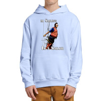 Im Sailing Urban Pullover Hoodie | Artistshot