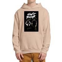 Daft Sign Urban Pullover Hoodie | Artistshot