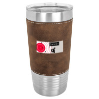 Copy Of Product 1 Leatherette Tumbler | Artistshot