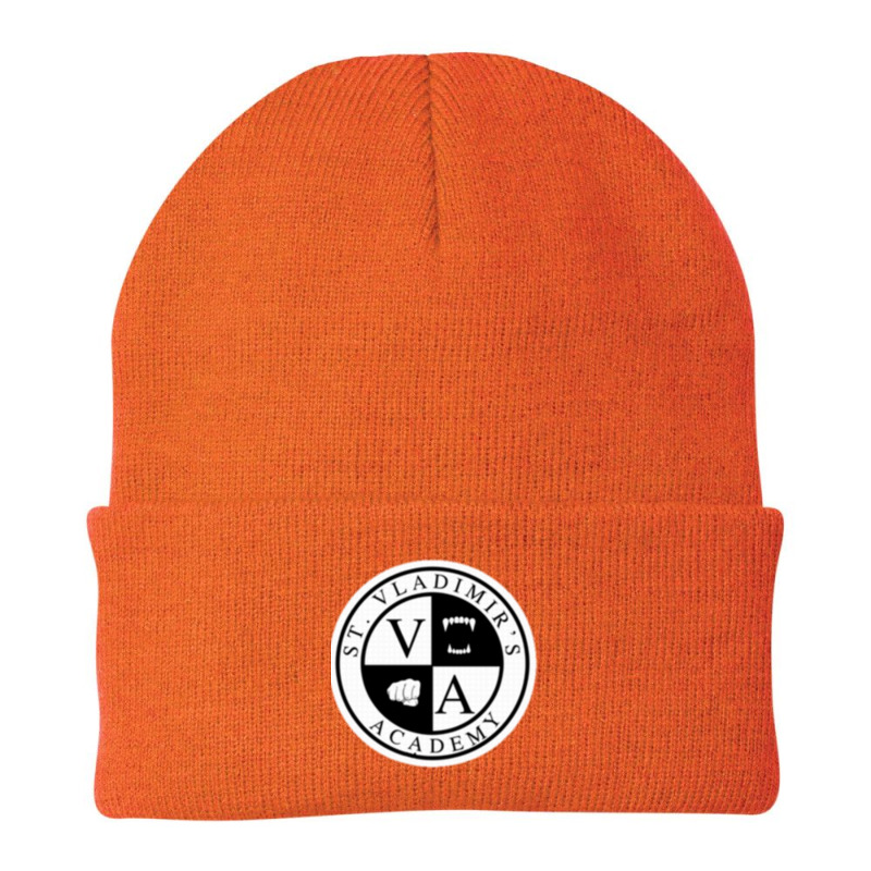 Vampire Academy Beanie by cm-arts | Artistshot