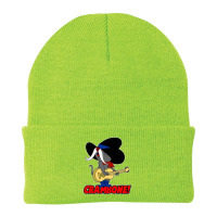 Uncle Pecos   Crambone Vintage Funny Beanie | Artistshot