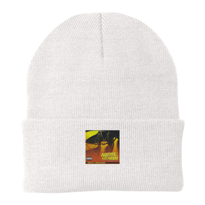 Ost (above The Rim - Digitally Remastered)gift Beanie | Artistshot