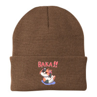 Neko Cat Tsundere Beanie | Artistshot