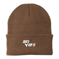 Just Rip It! Essential Beanie | Artistshot