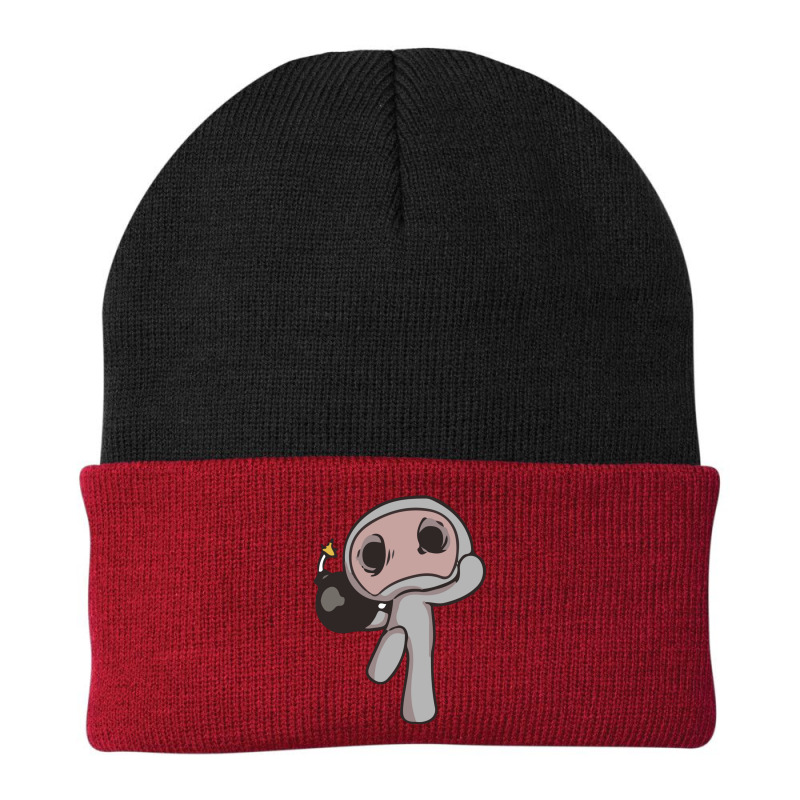 La Reliure De Isaac Bomberb  Essentiel Beanie by cm-arts | Artistshot