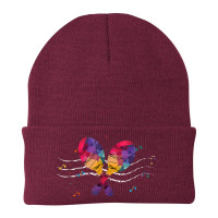 Musical Instrument Beanie | Artistshot