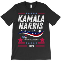 Kamala 2024 T-shirt | Artistshot