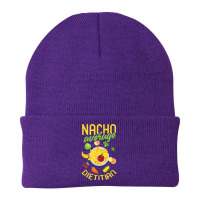 Funny Dietitian Shirt Humor Dietitian Nacho Quote Gift T Shirt Beanie | Artistshot