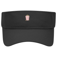 Pop Corn 1 Visor Hat | Artistshot