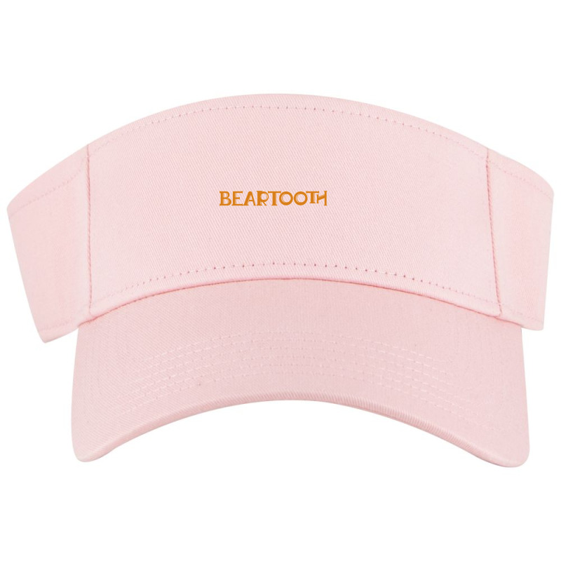 New Beartooth Visor hat by JACQUELINEJACKSON | Artistshot