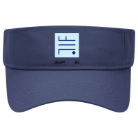 Movement  Minimal Graphic Artwork Design Visor Hat | Artistshot