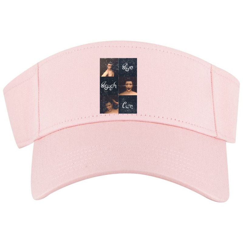 Llc Visor Hat | Artistshot