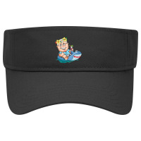 Scott Morrison Visor Hat | Artistshot