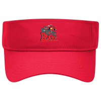 Blaze & The Monster Machines Smiling Truck Visor Hat | Artistshot