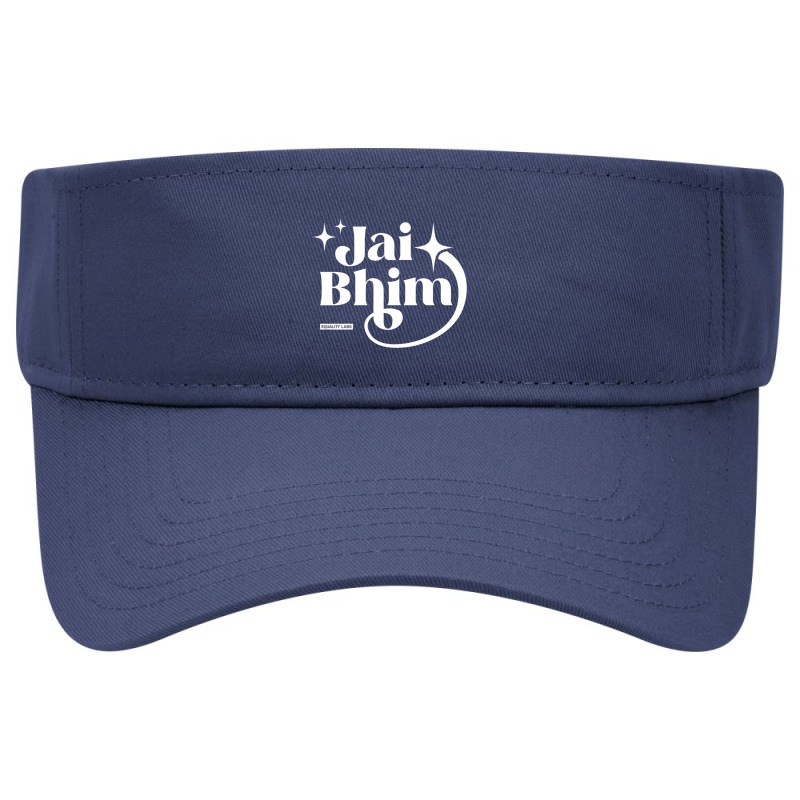 Jai Bhim Visor hat by cm-arts | Artistshot