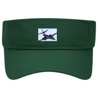 B-1b Afterburner Visor Hat | Artistshot