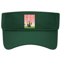 Nowruz Visor Hat | Artistshot