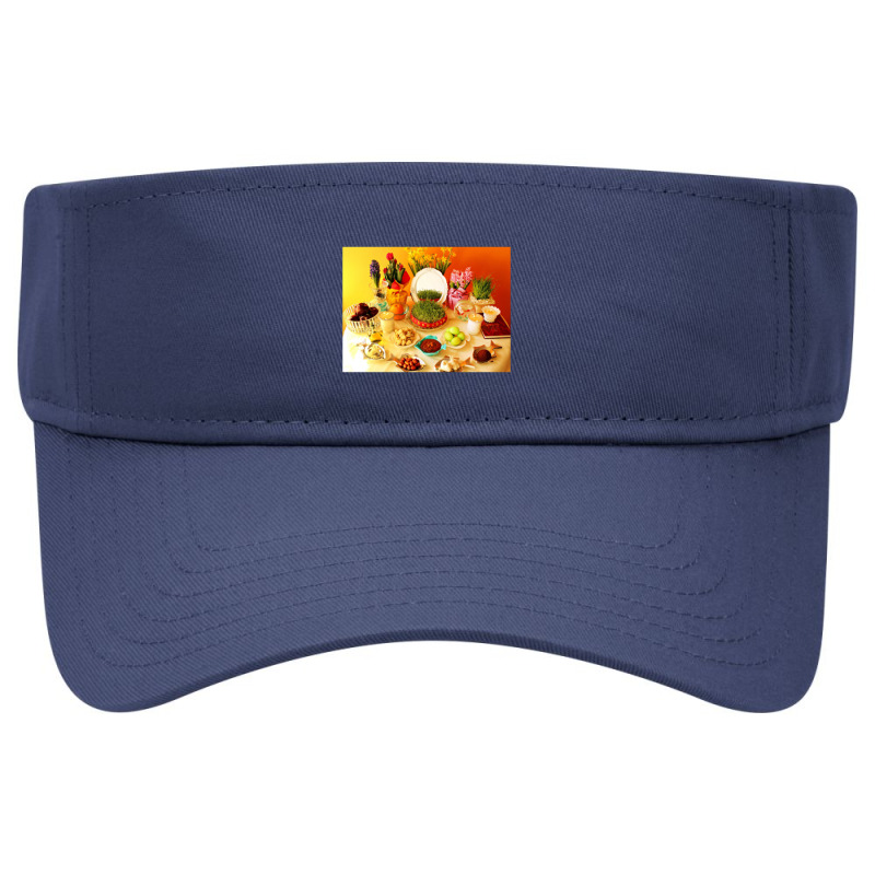 Nowruz Visor hat by cm-arts | Artistshot