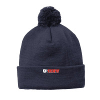 Tecate. Classic Pom Pom Beanie | Artistshot