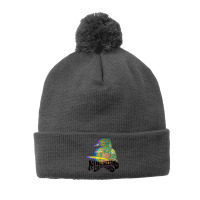 Fast-track Your King Gizzard And The Lizard Wizard Pom Pom Beanie | Artistshot