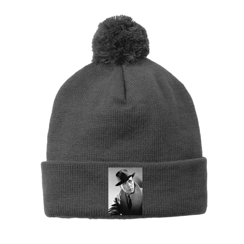 Mens Best Bogie Man Funny Gifts Boy Girl Pom Pom Beanie by ArtistMarquis | Artistshot