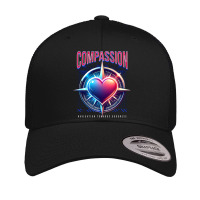 Compassion Navigation Retro Trucker Cap | Artistshot