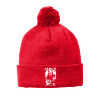 Janes-addiction-live-tour Pom Pom Beanie | Artistshot