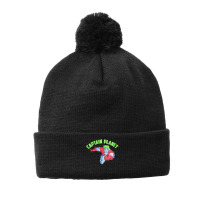 Birthday Bargain Hunt Mens Funny Pom Pom Beanie | Artistshot